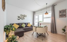 Guestready - Courtesy Apartments Gaia